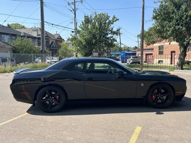 2017 Dodge Challenger SRT Hellcat 3rd Gen - Image 3 of 7