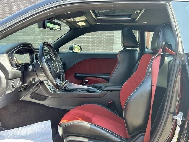 2017 Dodge Challenger SRT Hellcat 3rd Gen - Image 5 of 7