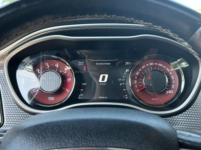 2017 Dodge Challenger SRT Hellcat 3rd Gen - Image 7 of 7