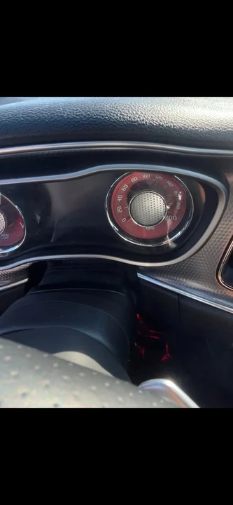 2017 Dodge Challenger SRT Hellcat 3rd Gen - Image 14 of 15