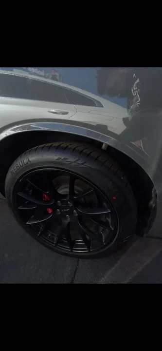 2017 Dodge Challenger SRT Hellcat 3rd Gen - Image 7 of 15