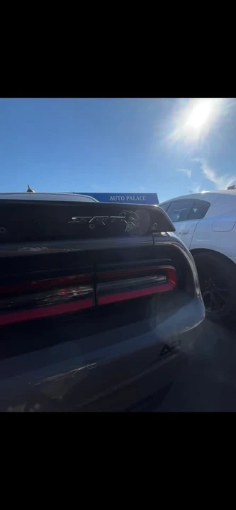 2017 Dodge Challenger SRT Hellcat 3rd Gen - Image 6 of 15