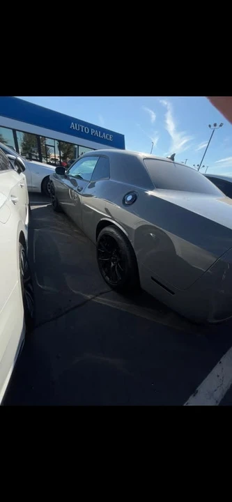 2017 Dodge Challenger SRT Hellcat 3rd Gen - Image 5 of 15