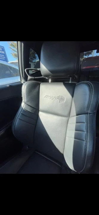 2017 Dodge Challenger SRT Hellcat 3rd Gen - Image 8 of 15