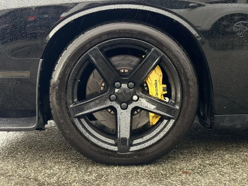 2017 Dodge Challenger SRT Hellcat 3rd Gen - Image 14 of 20