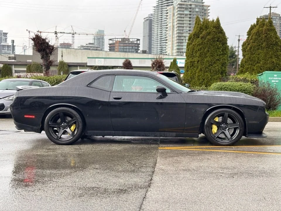 2017 Dodge Challenger SRT Hellcat 3rd Gen - Image 4 of 20