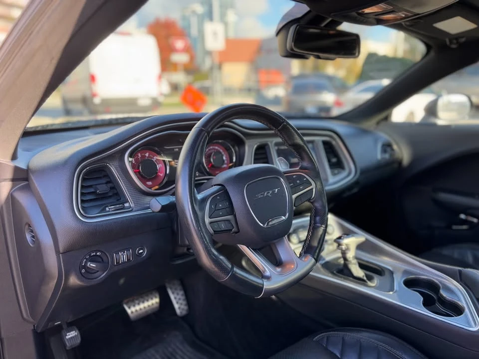 2017 Dodge Challenger SRT Hellcat 3rd Gen - Image 15 of 20