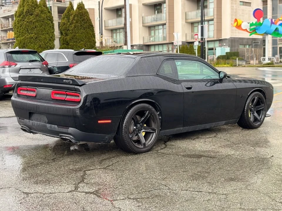 2017 Dodge Challenger SRT Hellcat 3rd Gen - Image 5 of 20
