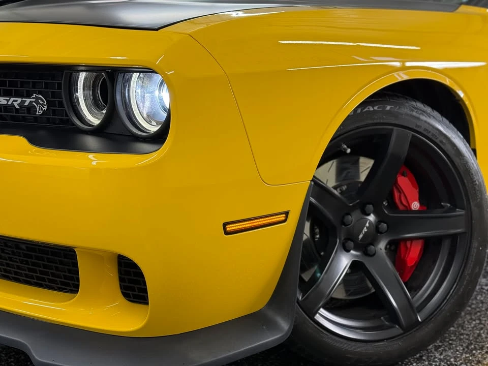2017 Dodge Challenger SRT Hellcat 3rd Gen - Image 2 of 19