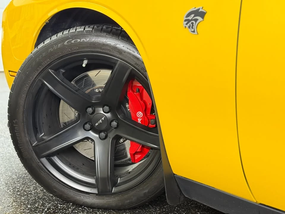 2017 Dodge Challenger SRT Hellcat 3rd Gen - Image 5 of 19