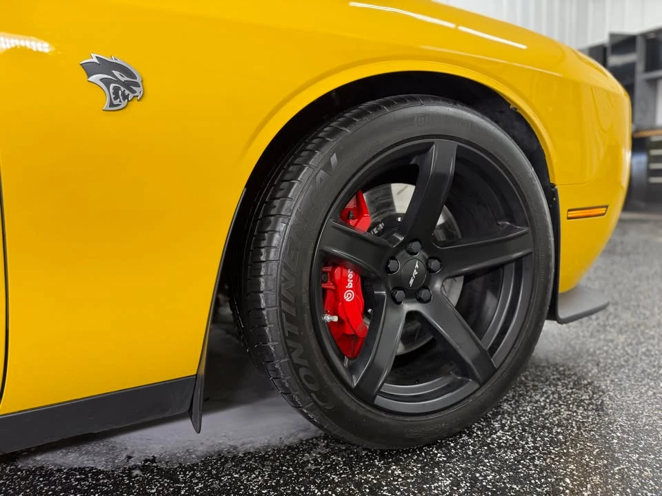 2017 Dodge Challenger SRT Hellcat 3rd Gen - Image 12 of 19