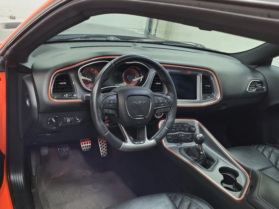 2017 Dodge Challenger SRT Hellcat 3rd Gen - Image 12 of 15