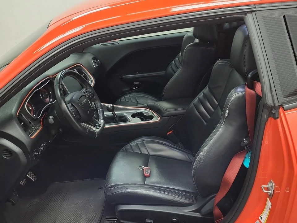 2017 Dodge Challenger SRT Hellcat 3rd Gen - Image 11 of 15