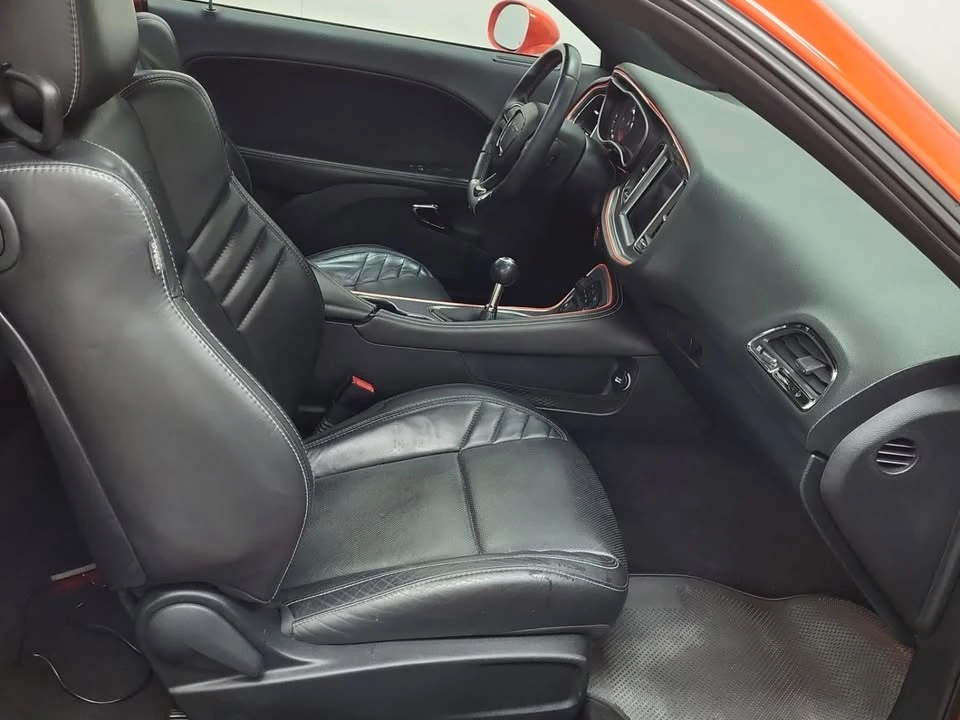 2017 Dodge Challenger SRT Hellcat 3rd Gen - Image 14 of 15