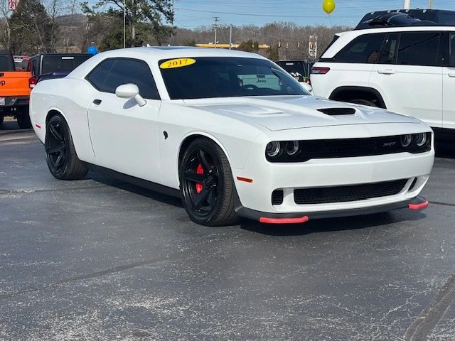 2017 Dodge Challenger SRT Hellcat 3rd Gen - Image 4 of 18
