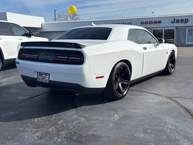 2017 Dodge Challenger SRT Hellcat 3rd Gen - Image 6 of 18
