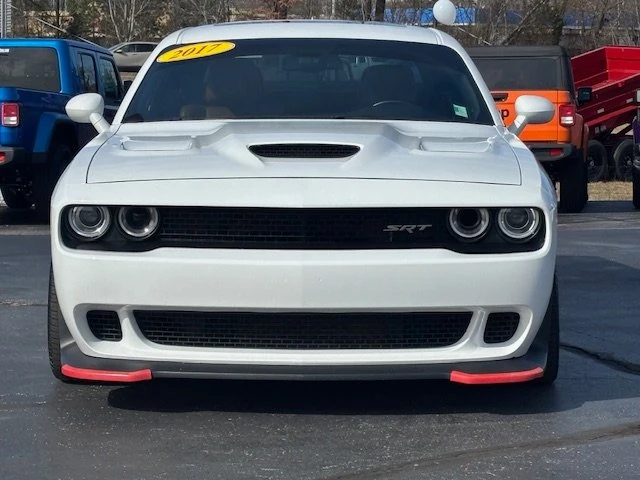 2017 Dodge Challenger SRT Hellcat 3rd Gen - Image 3 of 18