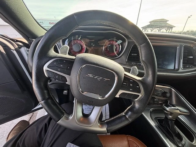 2017 Dodge Challenger SRT Hellcat 3rd Gen - Image 15 of 18