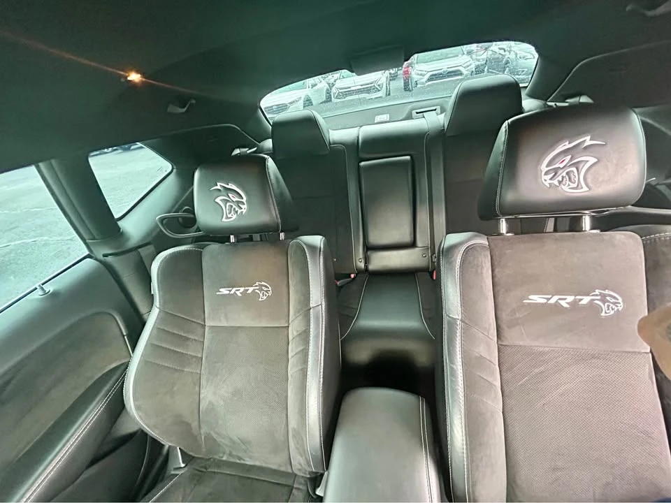 2017 Dodge Challenger SRT Hellcat 3rd Gen - Image 13 of 14
