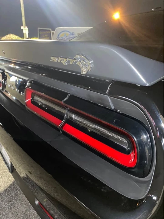2017 Dodge Challenger SRT Hellcat 3rd Gen - Image 6 of 7
