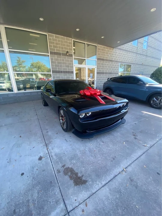 2017 Dodge Challenger SRT Hellcat 3rd Gen - Image 2 of 7