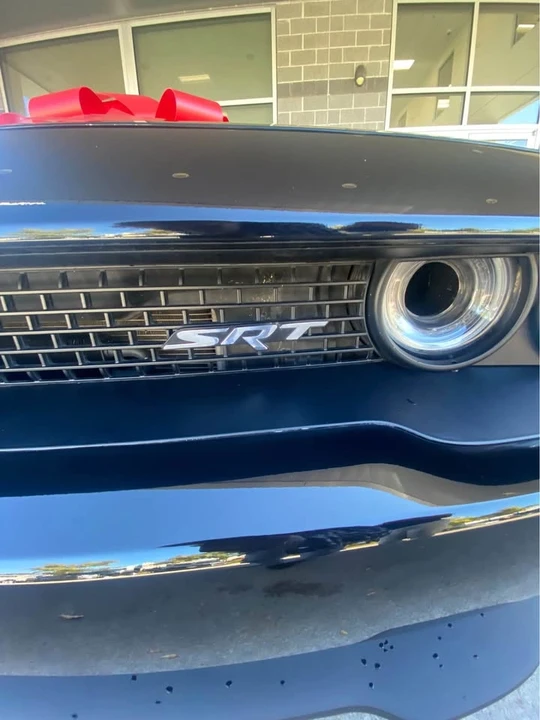 2017 Dodge Challenger SRT Hellcat 3rd Gen - Image 4 of 7