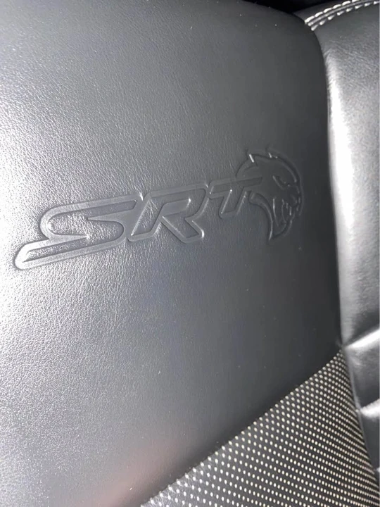 2017 Dodge Challenger SRT Hellcat 3rd Gen - Image 7 of 7