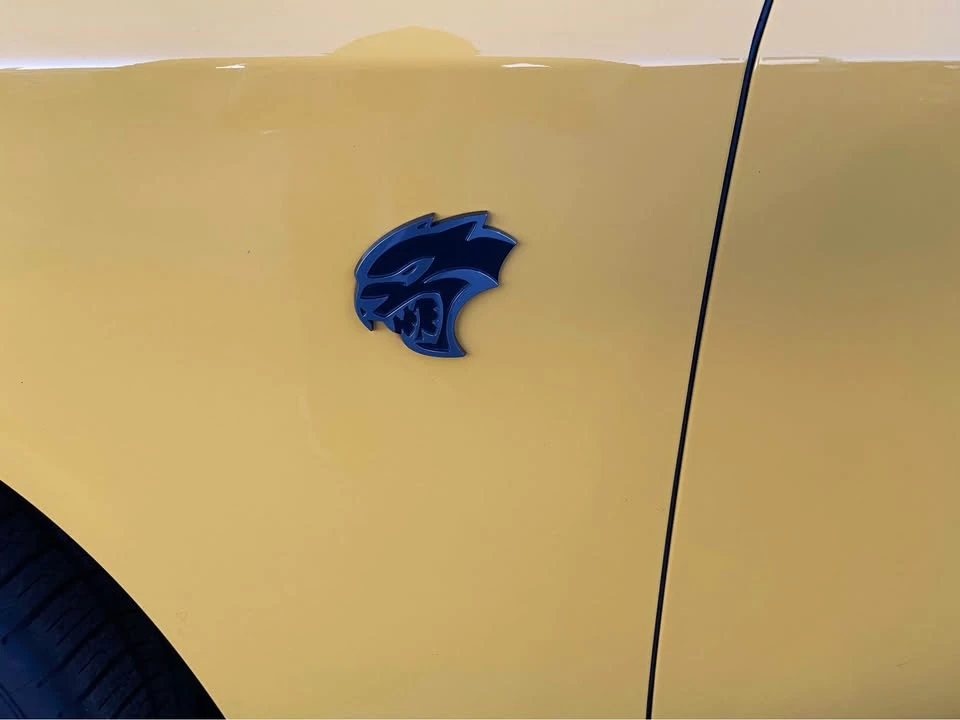 2017 Dodge Challenger SRT Hellcat 3rd Gen - Image 4 of 14