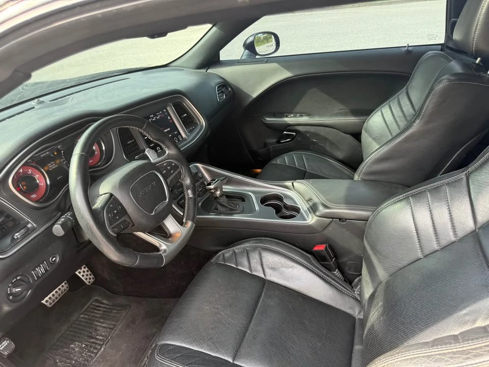 2017 Dodge Challenger SRT Hellcat 3rd Gen - Image 5 of 6