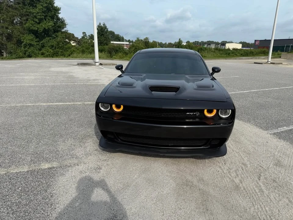 2017 Dodge Challenger SRT Hellcat 3rd Gen - Image 2 of 6