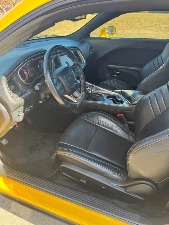 2017 Dodge Challenger SRT Hellcat 3rd Gen - Image 5 of 6