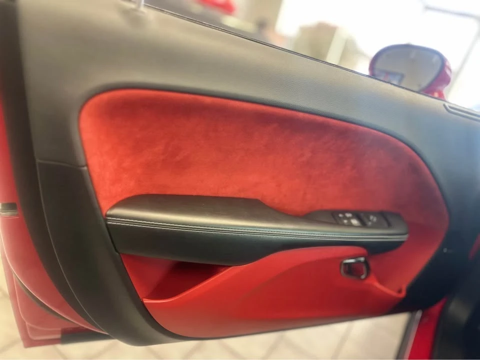 2017 Dodge Challenger SRT Hellcat 3rd Gen - Image 7 of 8