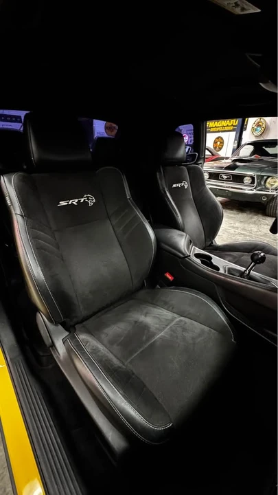 2017 Dodge Challenger SRT Hellcat 3rd Gen - Image 12 of 18