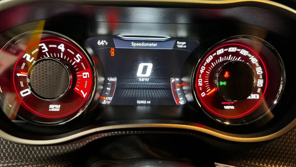 2017 Dodge Challenger SRT Hellcat 3rd Gen - Image 14 of 18