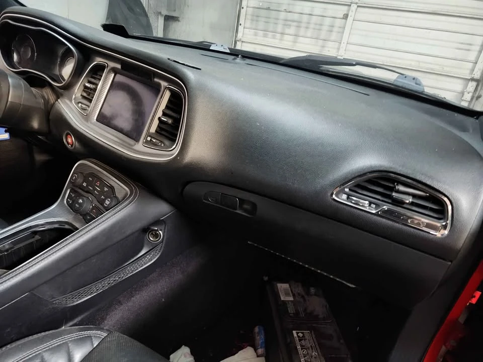 2017 Dodge Challenger SRT Hellcat 3rd Gen - Image 16 of 19