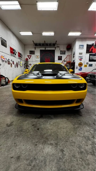 2017 Dodge Challenger SRT Hellcat 3rd Gen - Image 6 of 18