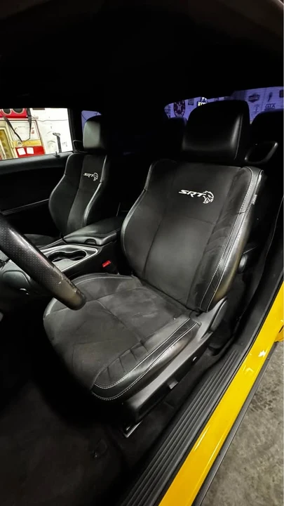 2017 Dodge Challenger SRT Hellcat 3rd Gen - Image 10 of 18