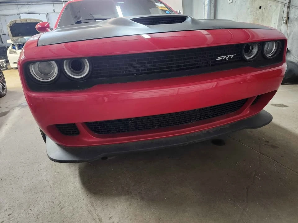 2017 Dodge Challenger SRT Hellcat 3rd Gen - Image 19 of 19