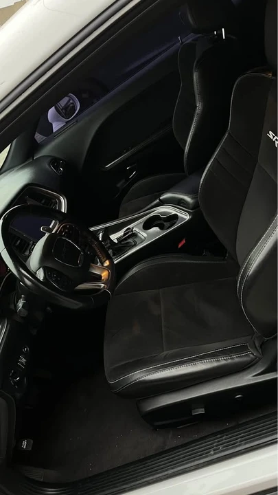 2017 Dodge Challenger SRT Hellcat 3rd Gen - Image 6 of 7