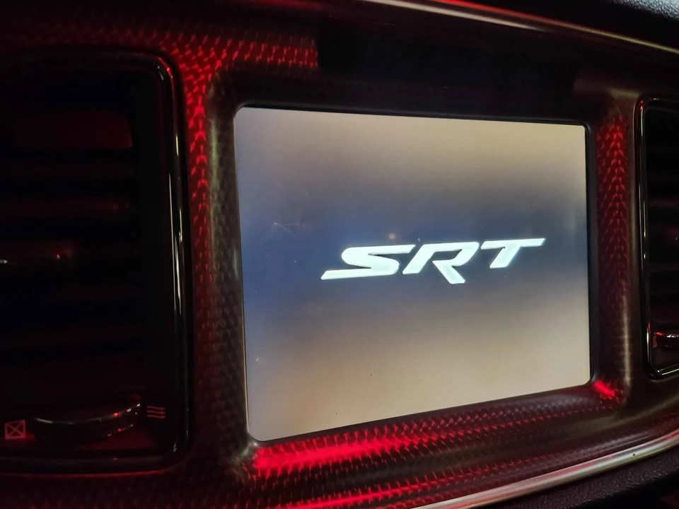2017 Dodge Challenger SRT Hellcat 3rd Gen - Image 2 of 19
