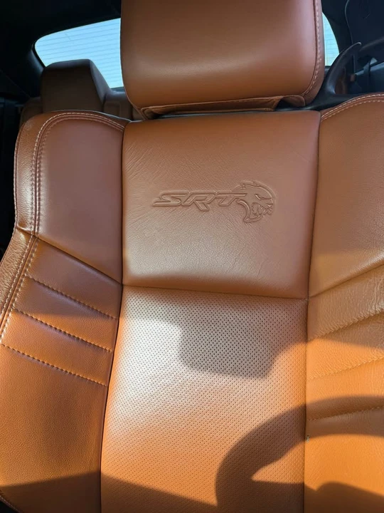 2017 Dodge Challenger SRT Hellcat 3rd Gen - Image 9 of 15