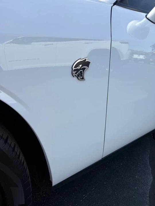 2017 Dodge Challenger SRT Hellcat 3rd Gen - Image 15 of 15