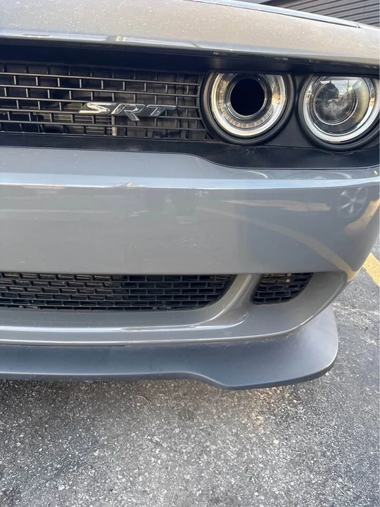 2017 Dodge Challenger SRT Hellcat 3rd Gen - Image 12 of 20