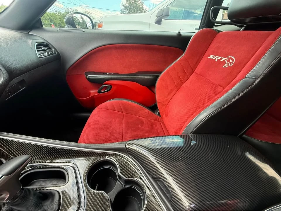 2017 Dodge Challenger SRT Hellcat 3rd Gen - Image 13 of 16
