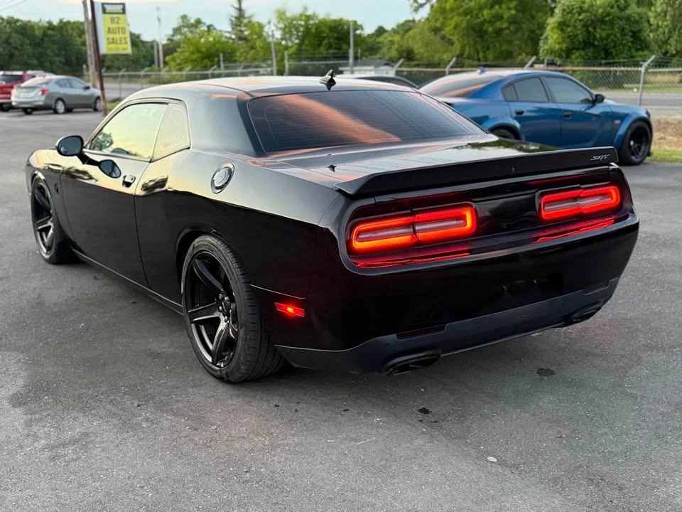 2017 Dodge Challenger SRT Hellcat 3rd Gen - Image 6 of 16