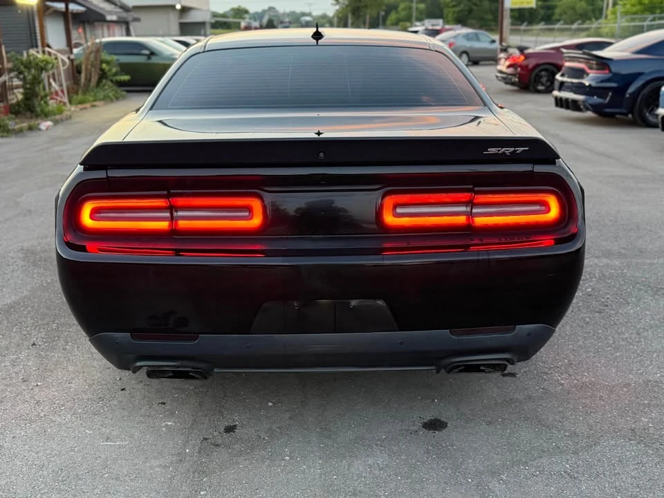 2017 Dodge Challenger SRT Hellcat 3rd Gen - Image 5 of 16