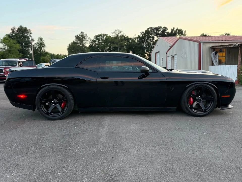 2017 Dodge Challenger SRT Hellcat 3rd Gen - Image 3 of 16