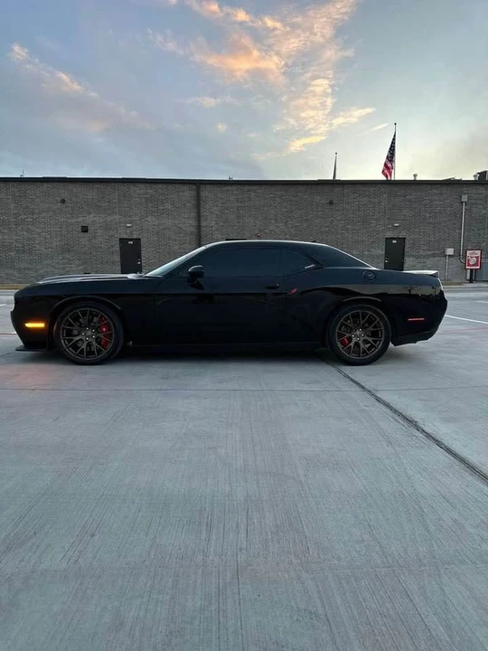 2017 Dodge Challenger SRT Hellcat 3rd Gen - Image 13 of 17