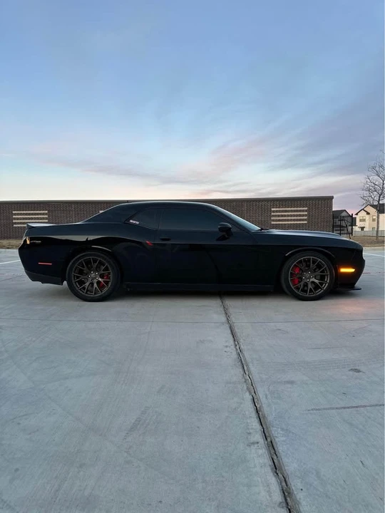 2017 Dodge Challenger SRT Hellcat 3rd Gen - Image 14 of 17