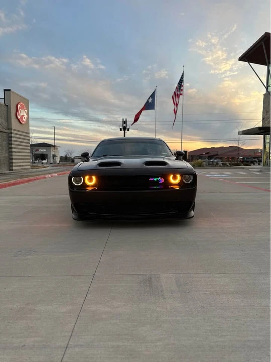 2017 Dodge Challenger SRT Hellcat 3rd Gen - Image 19 of 19